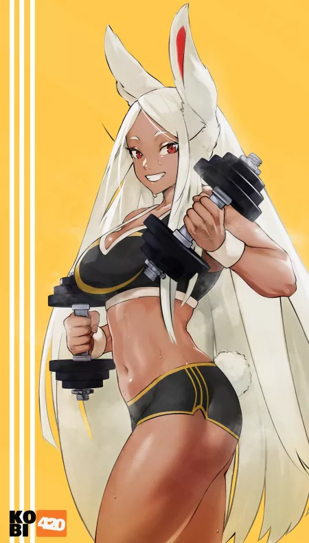 Miruko