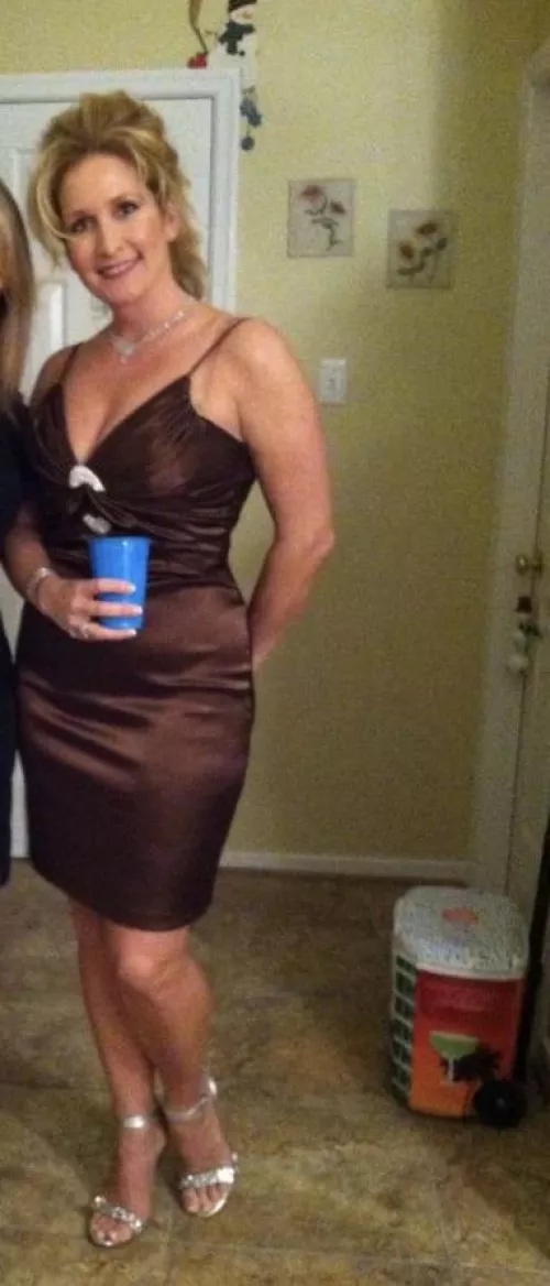 Miss Celeste