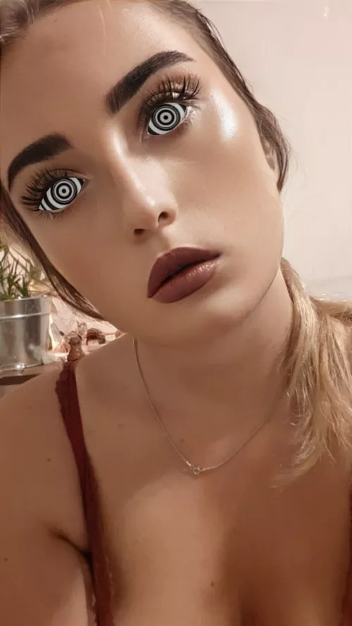 miss giving Master control...will never leave his power again. miss giving Master control...will never leave his power again.