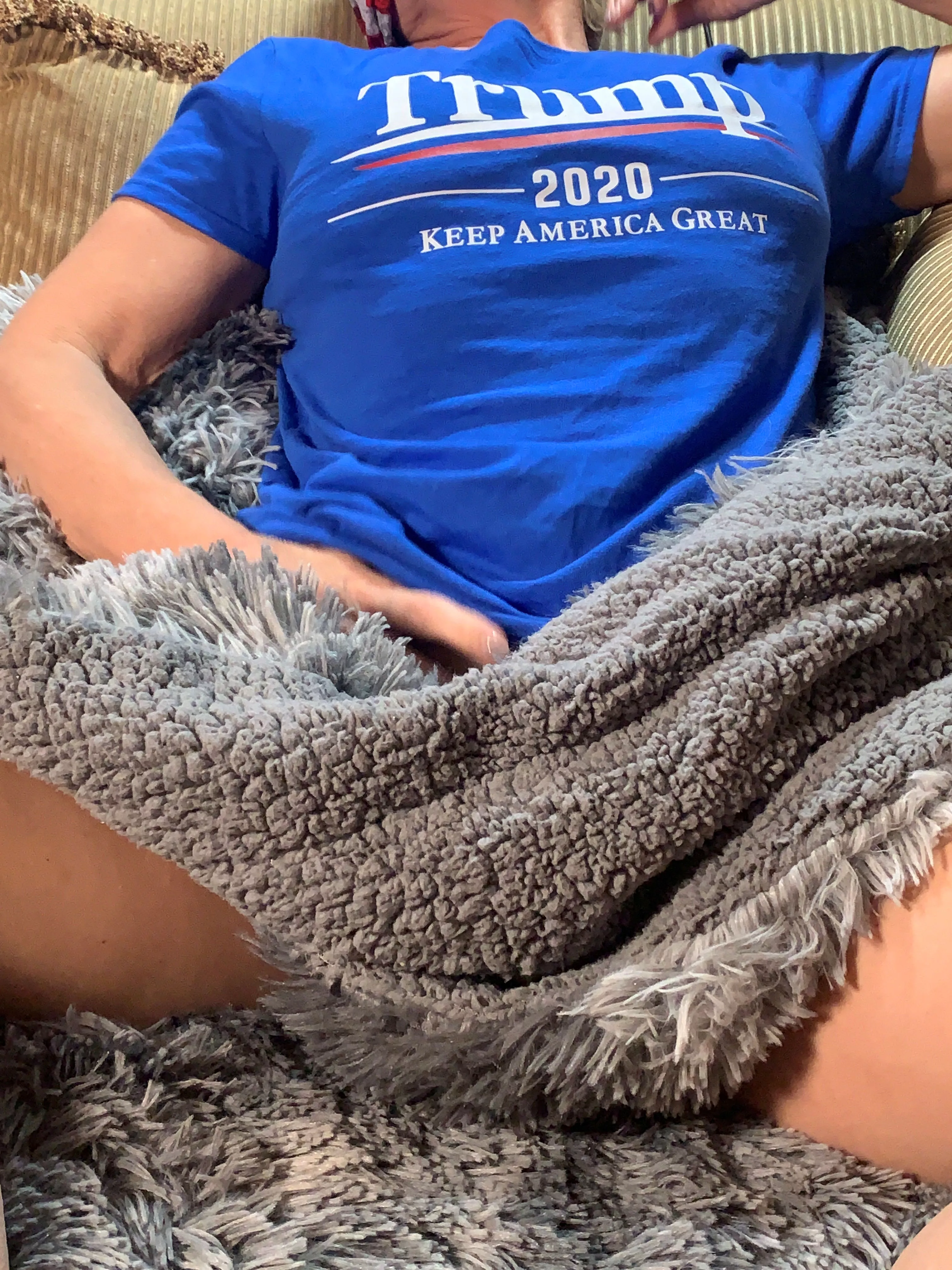 Miss him yet? 💗🤍💙[f]52