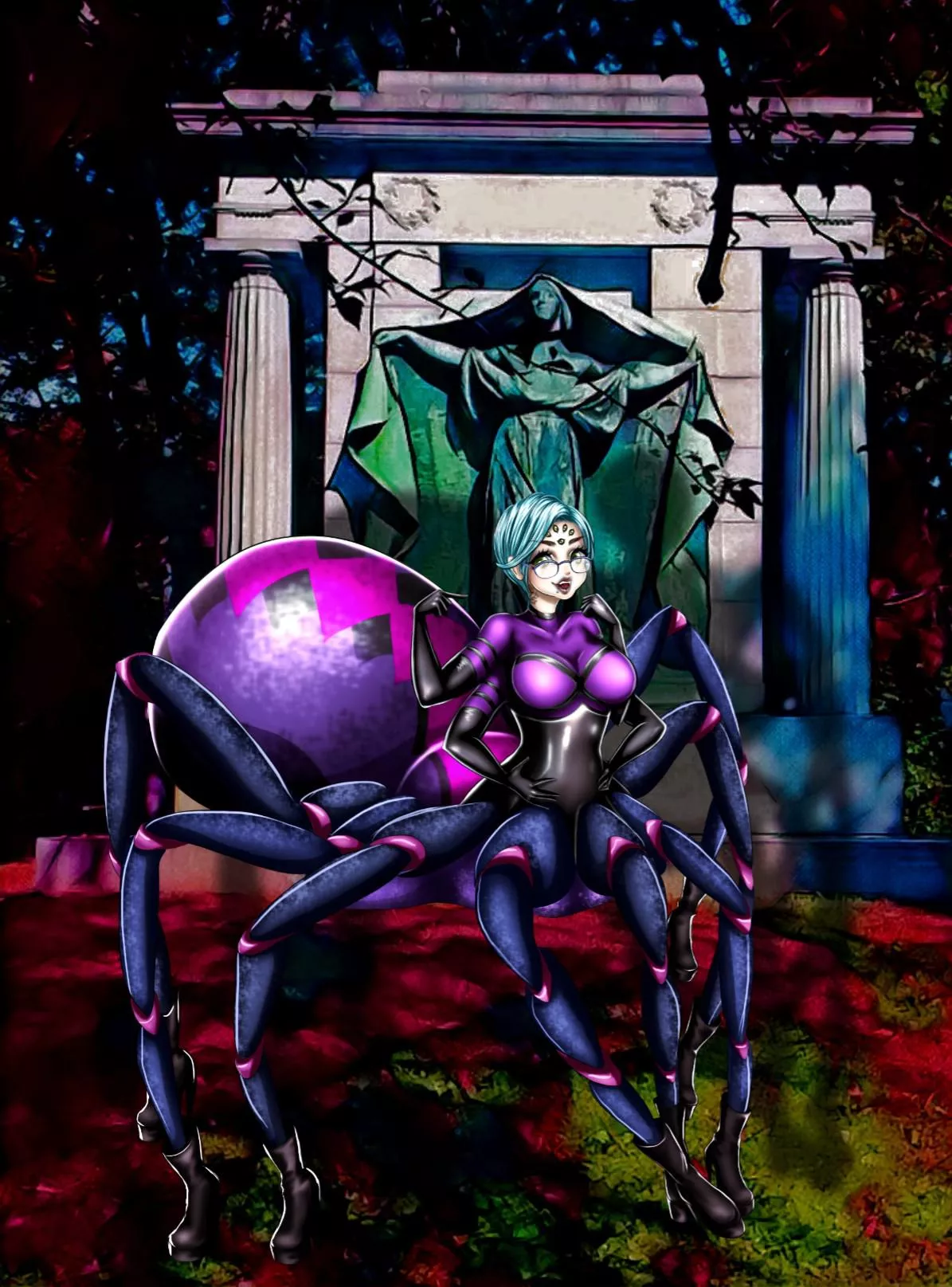 Miss K at Witch Bonney (Lowell) Miss K at Witch Bonney (Lowell)