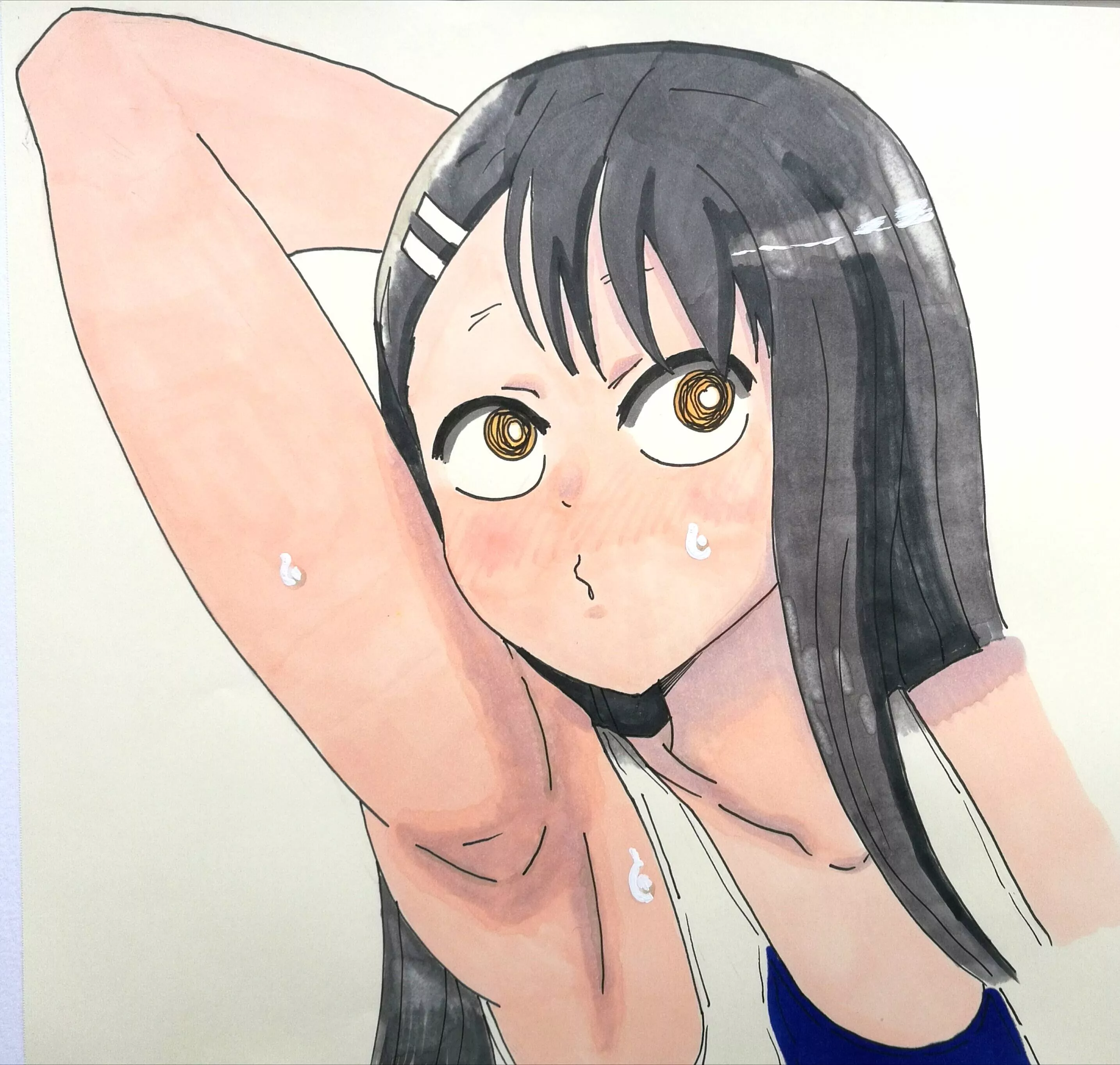 Miss Nagatoro Miss Nagatoro