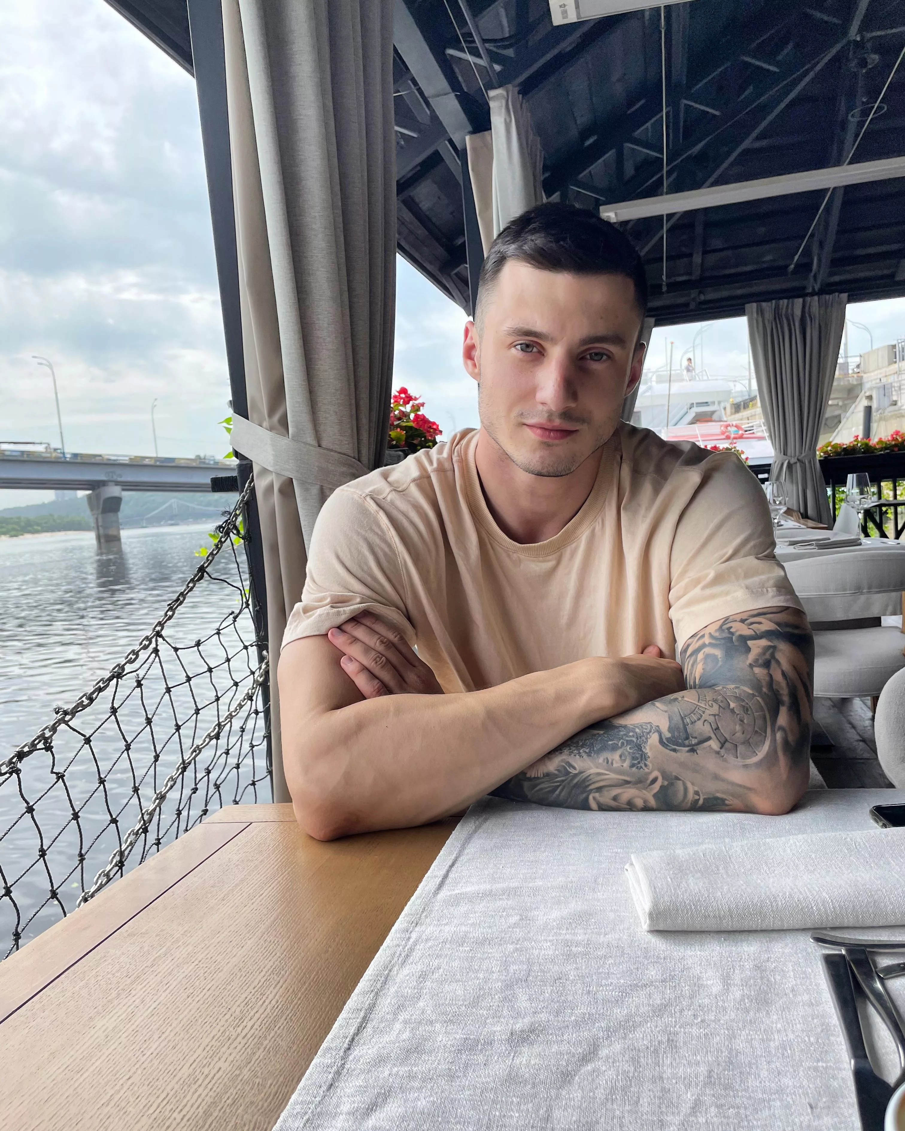 Miss sunny days ☀️ since now summer is only for 💰 lol