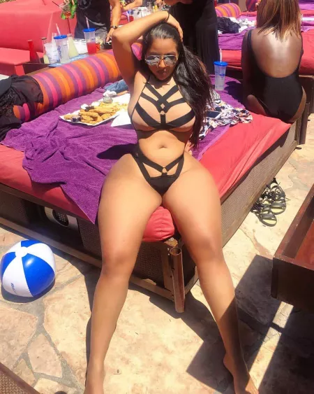 Miss this body π