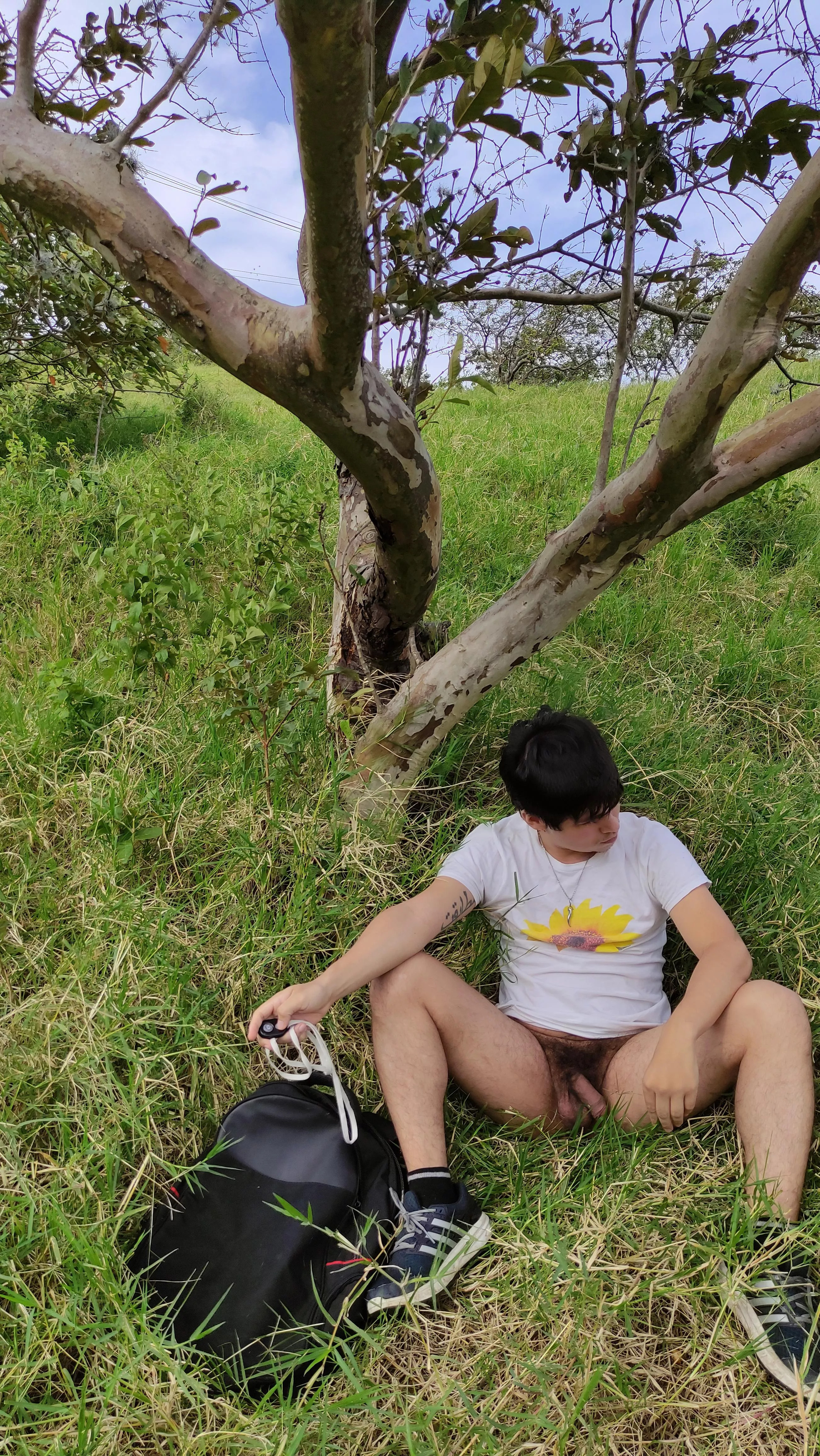 Missed going for a hike :3 Missed going for a hike :3