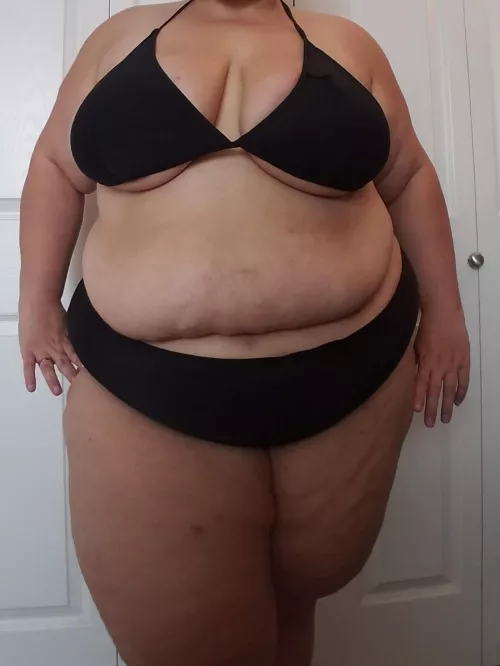 Missing bikini season! Missing bikini season!