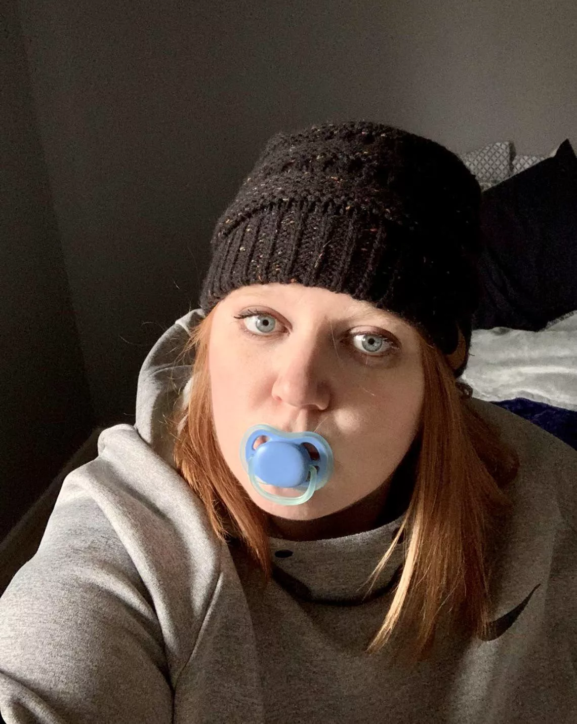 Missing my Daddy today!