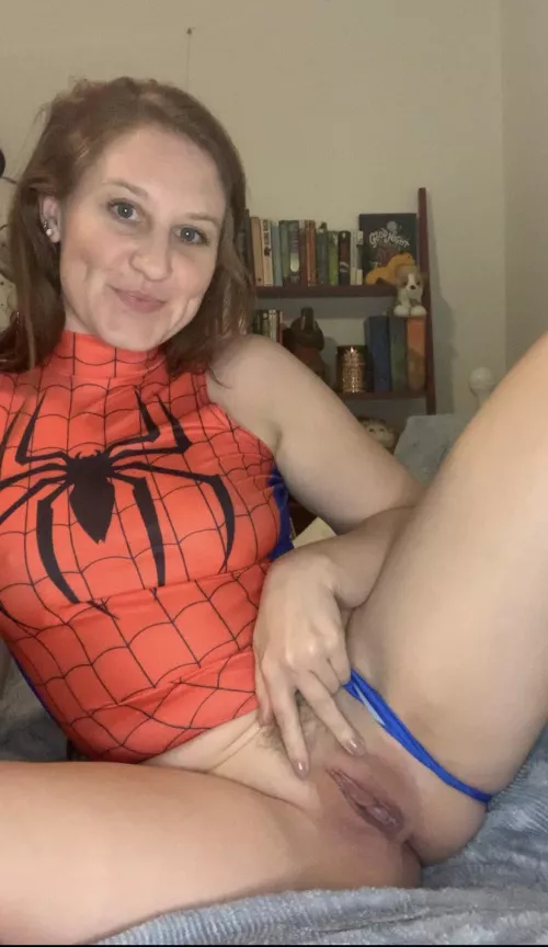 Missing NWH [f]or covid, but maybe you'll like my pussy