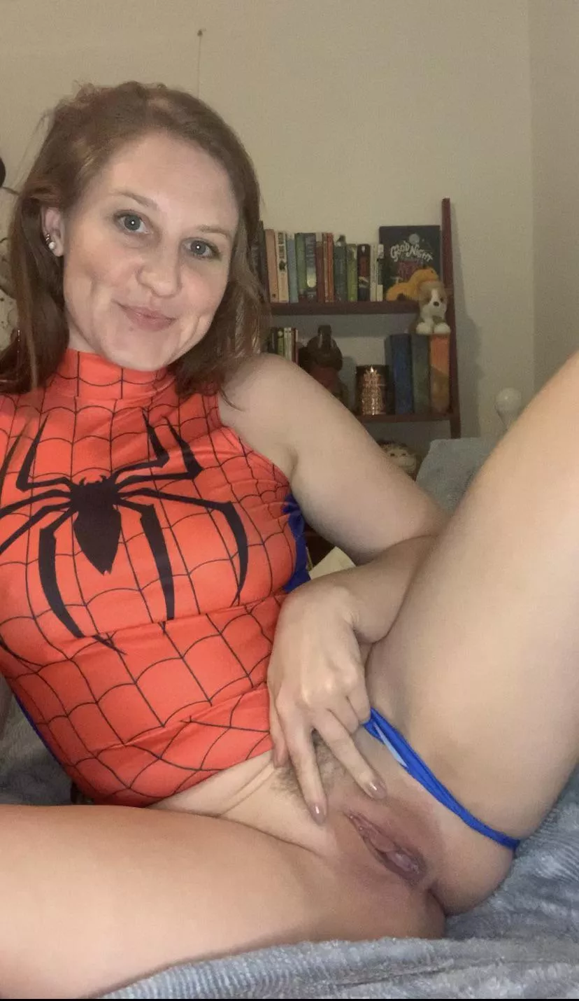 Missing NWH [f]or covid, but maybe you'll like my pussy