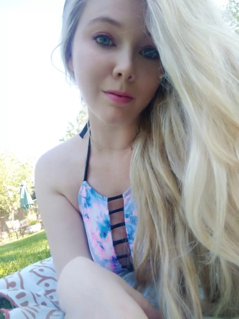 Missing summer already ??