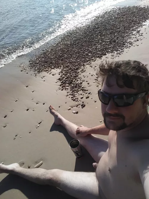Missing summer and coffee on the beach. Missing summer and coffee on the beach.