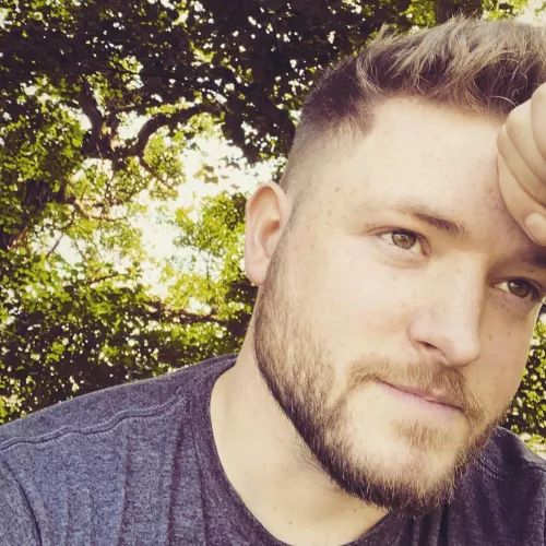 Missing summer in the farm