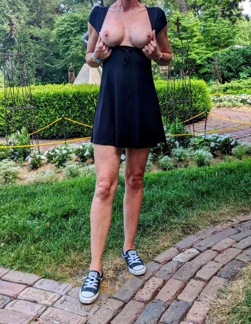 Missing summer little dress season, you too??