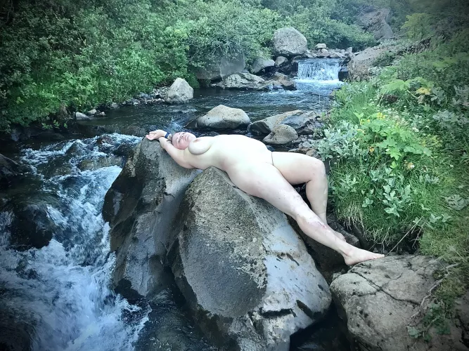 Missing summer yet? Missing summer yet?