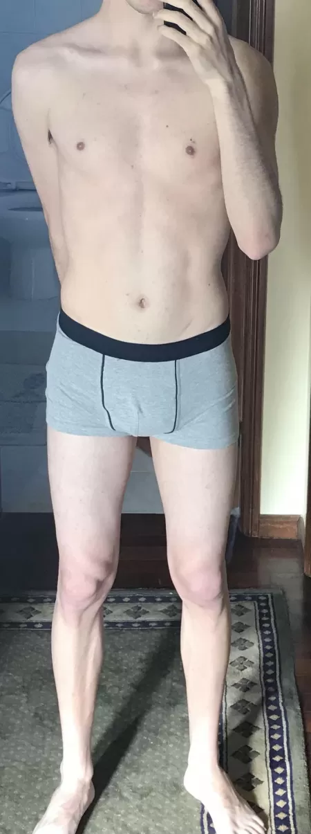 Missing the collar Missing the collar