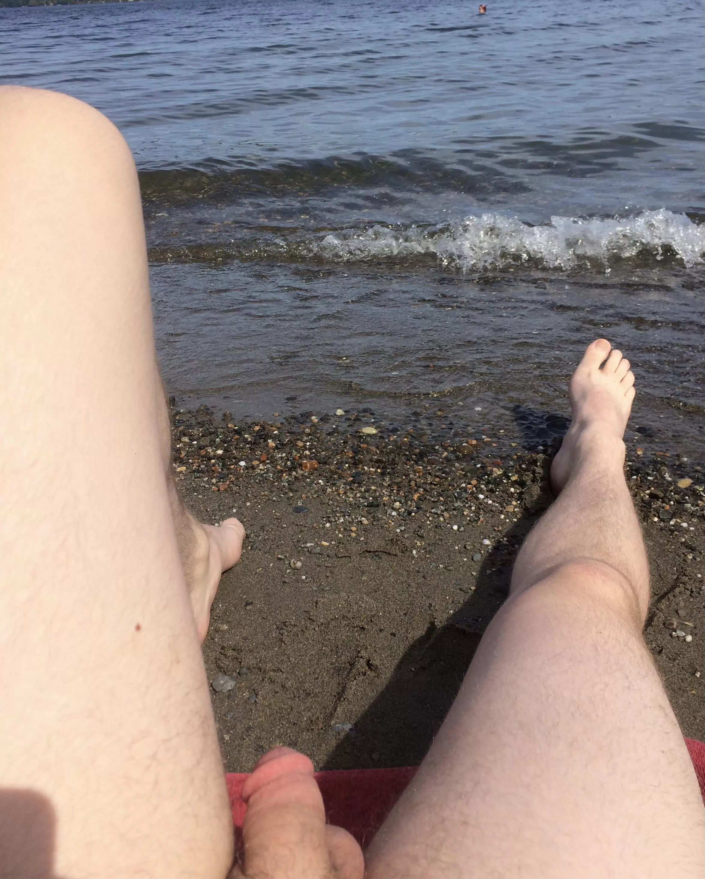Missing the summer sun on my bod (m) Missing the summer sun on my bod (m)