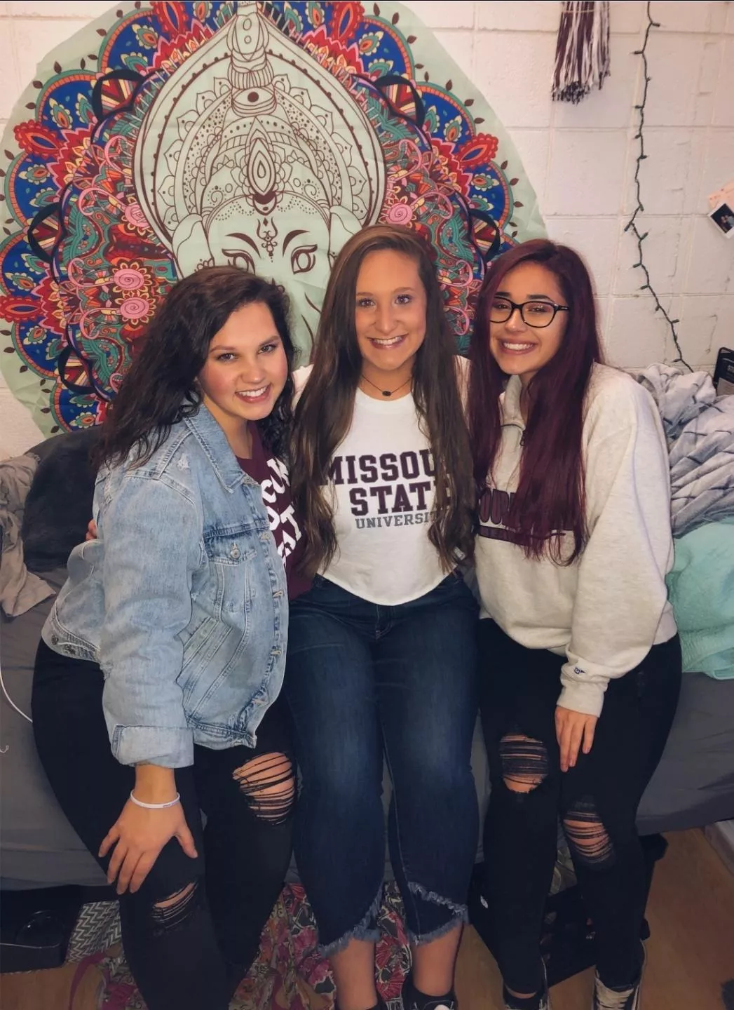 Missouri State Missouri State