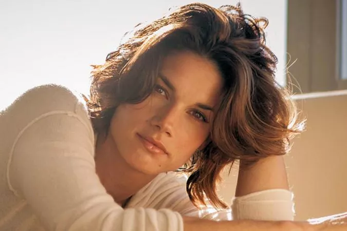 Missy Peregrym Missy Peregrym