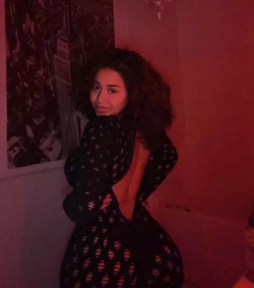 Mistress here for you