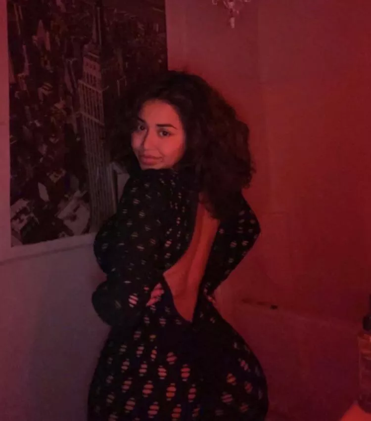 Mistress here for you