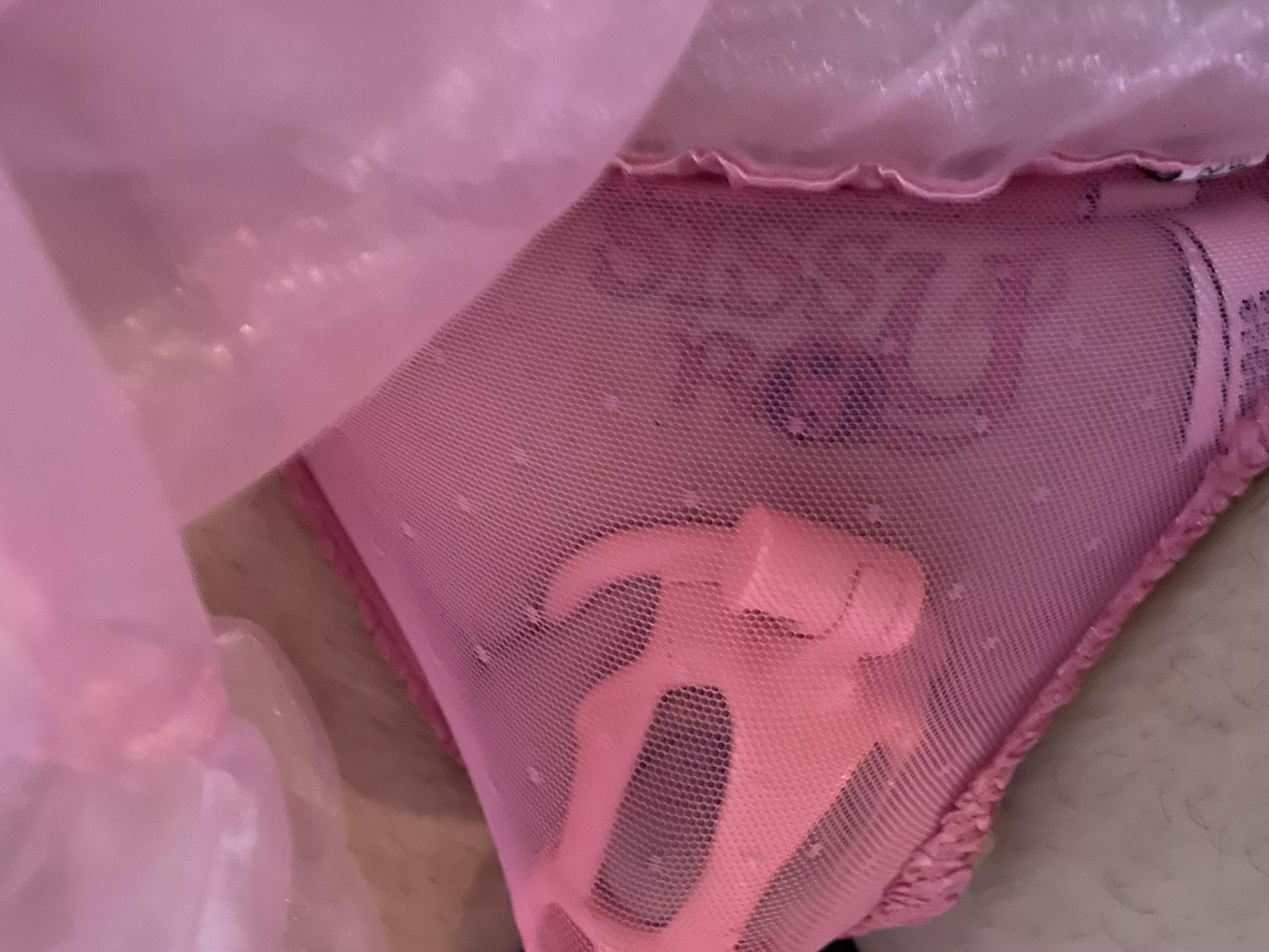 Mistress loves this look on me.