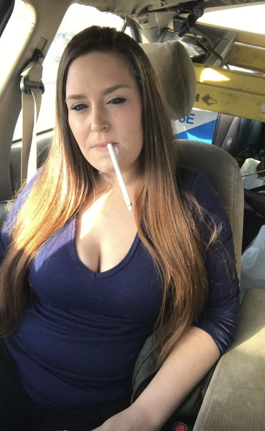 Misty 120 dangle from a shoot I did.