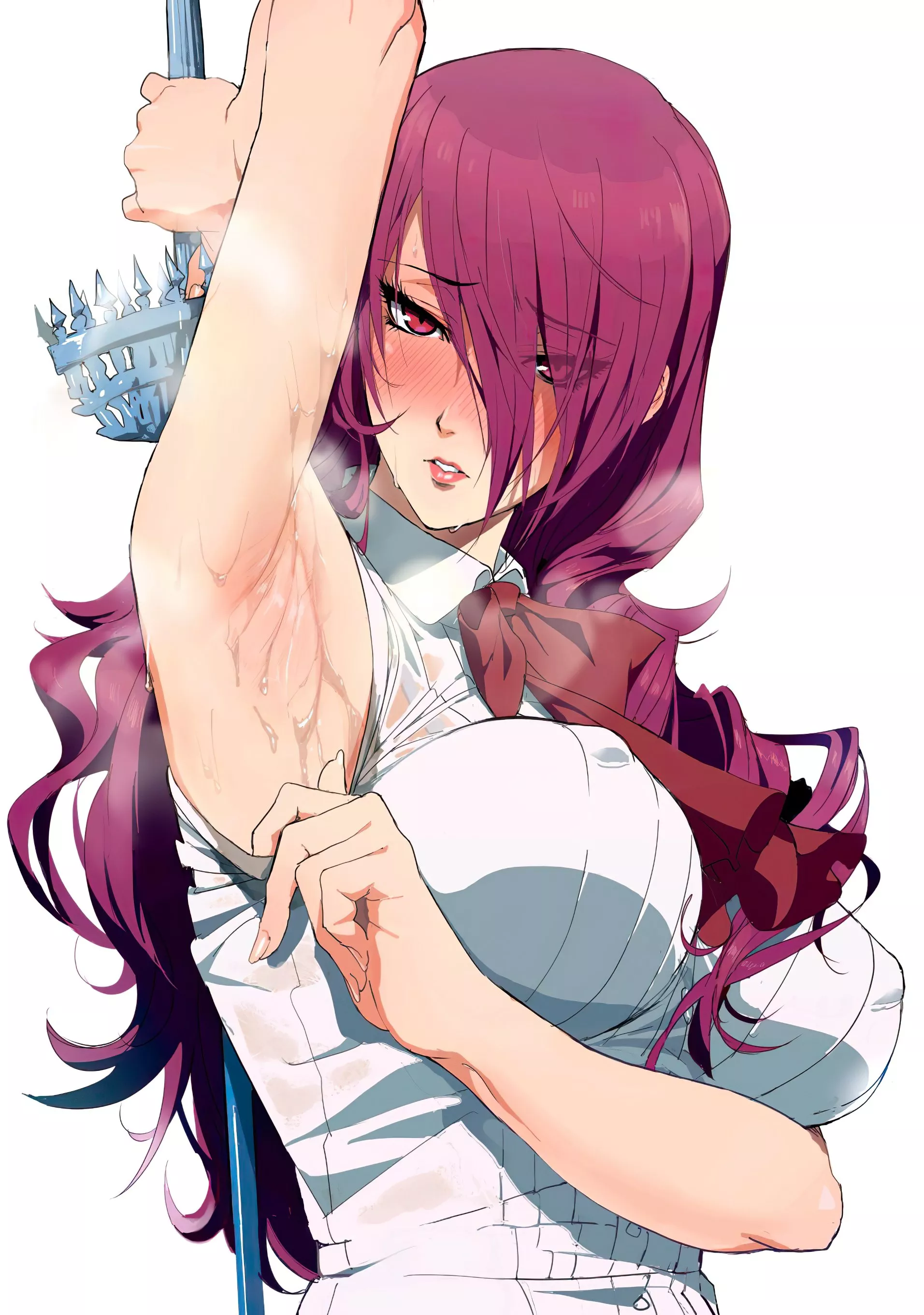 Mitsuru Mitsuru