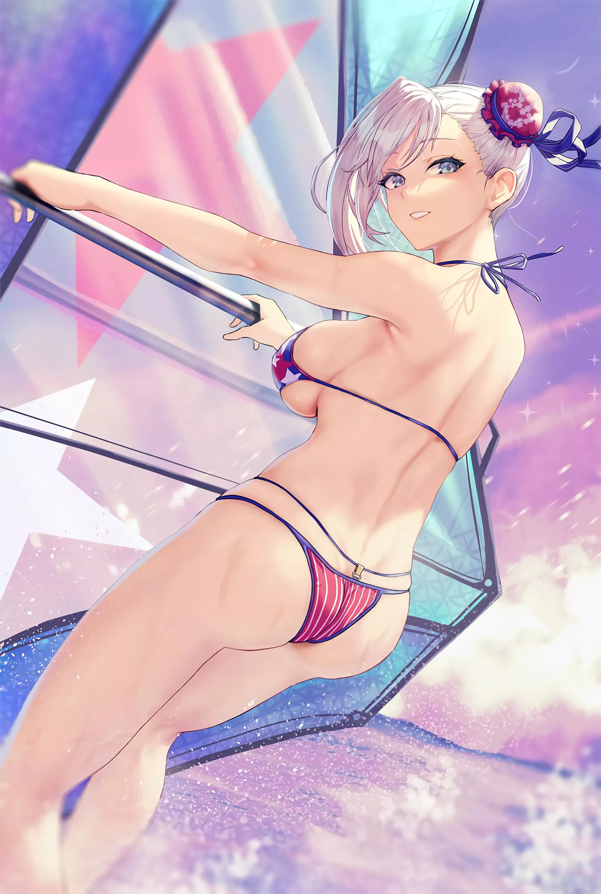 Miyamoto Musashi (SOLar) Miyamoto Musashi (SOLar)