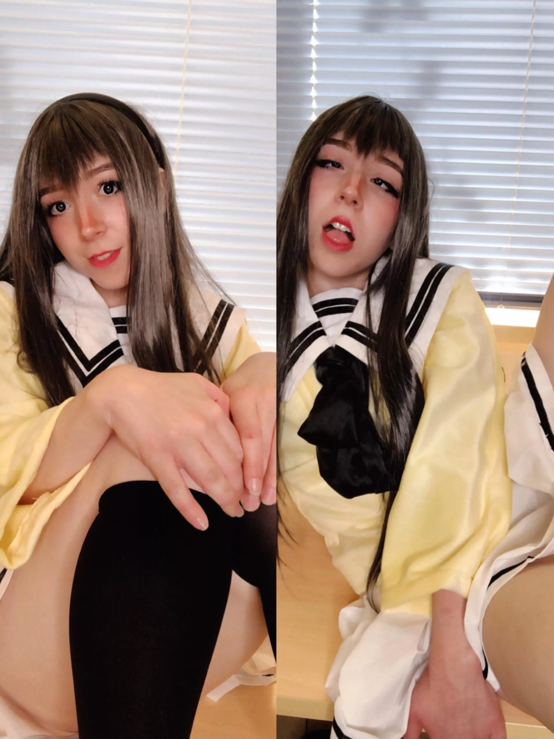 Miyuki Sone by knifearella