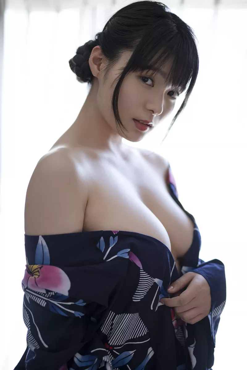 Mizuki Hoshina Nudes Gravuregirls Nude Pics Org