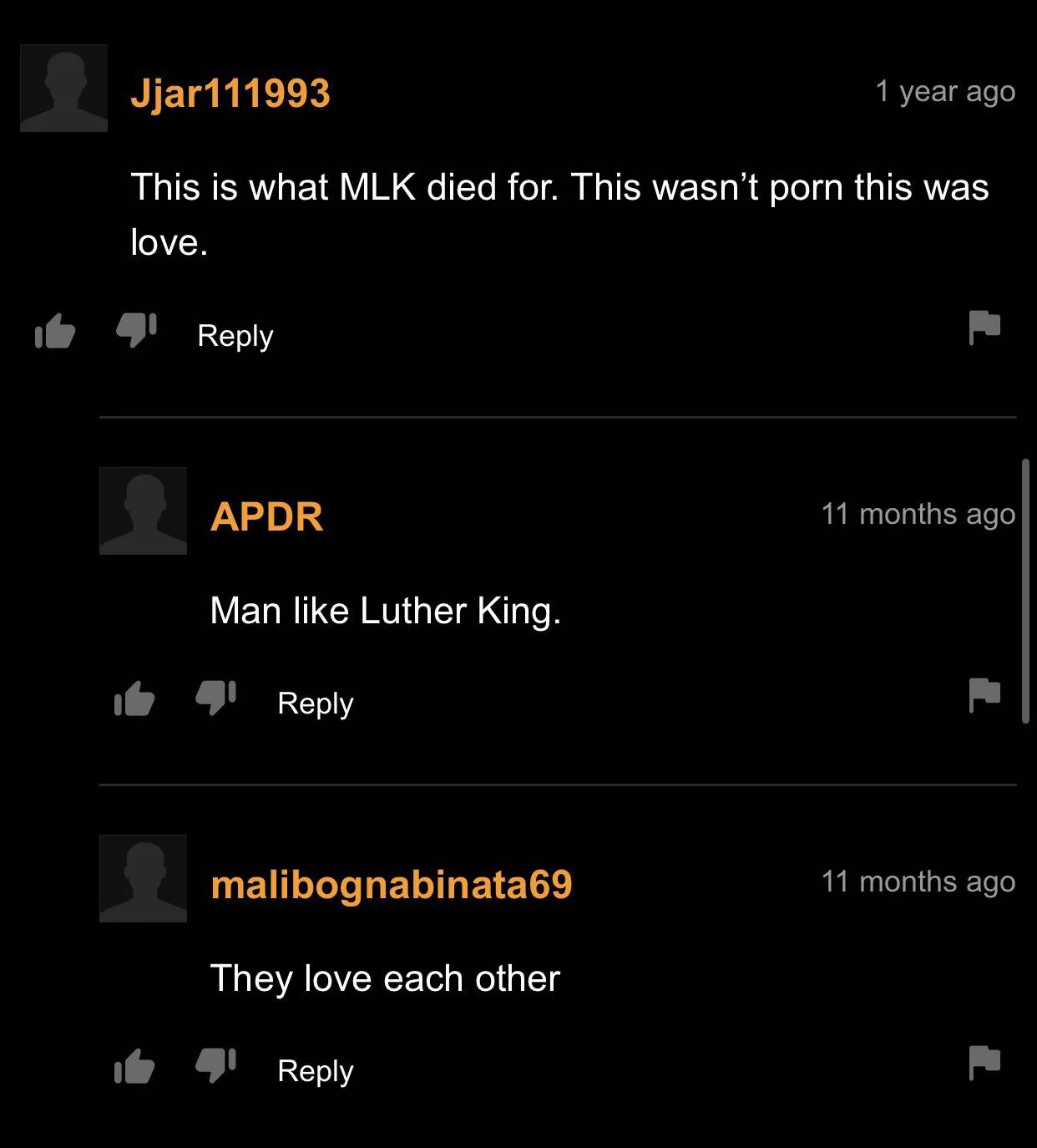MLK MLK