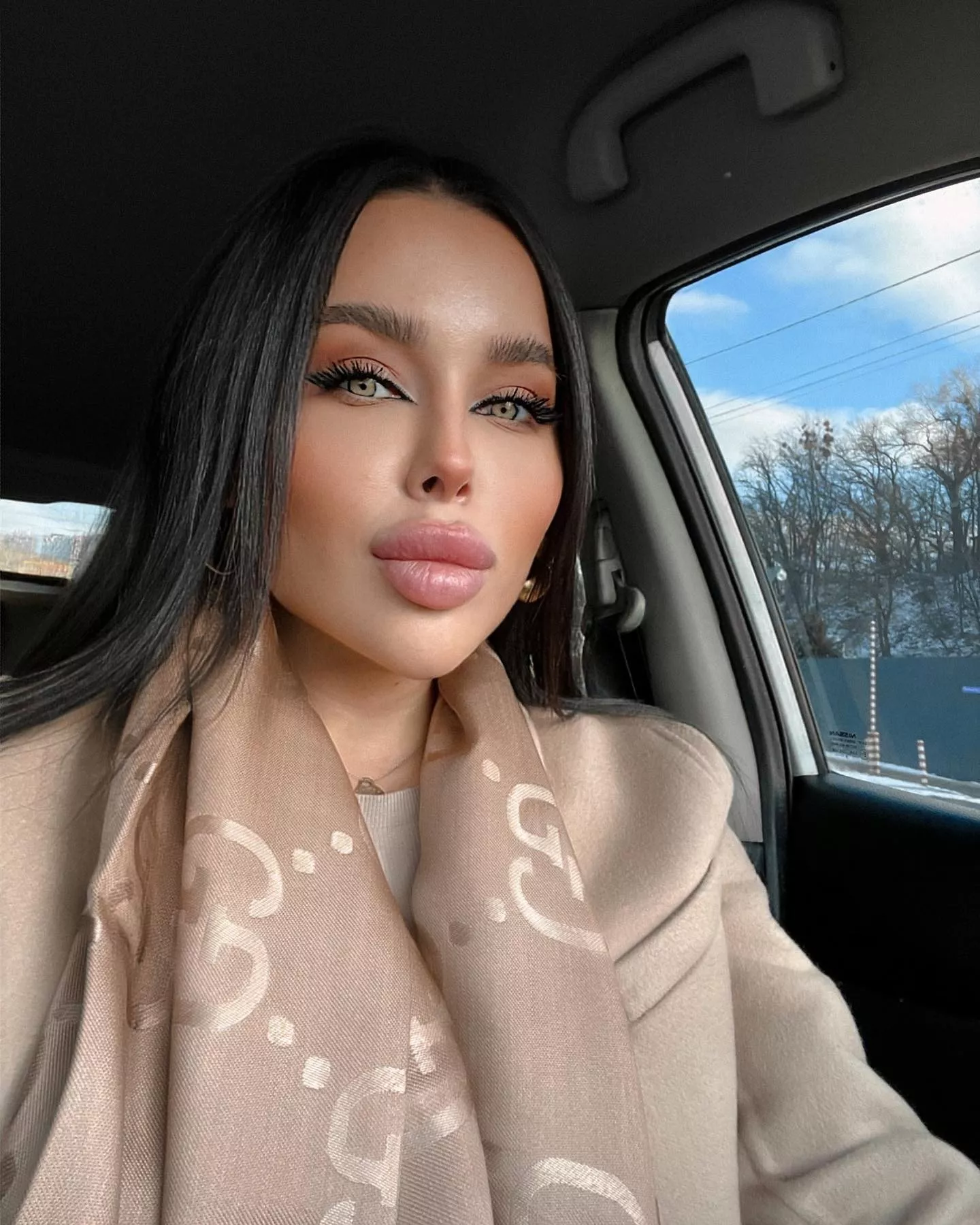 @mmarysenko with the classy bolt-ons