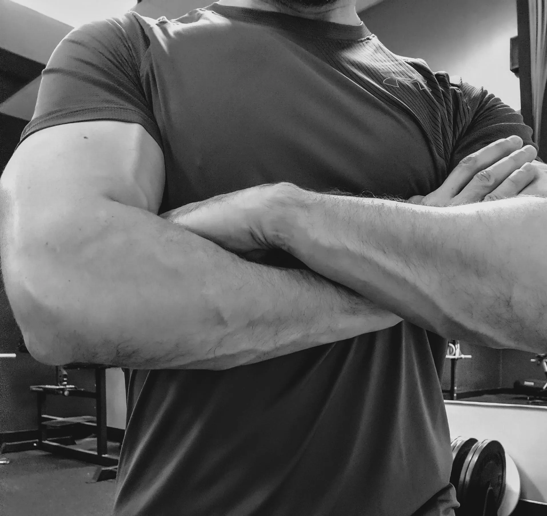 Mmhmm... Yes, go on... I'm listening... ?