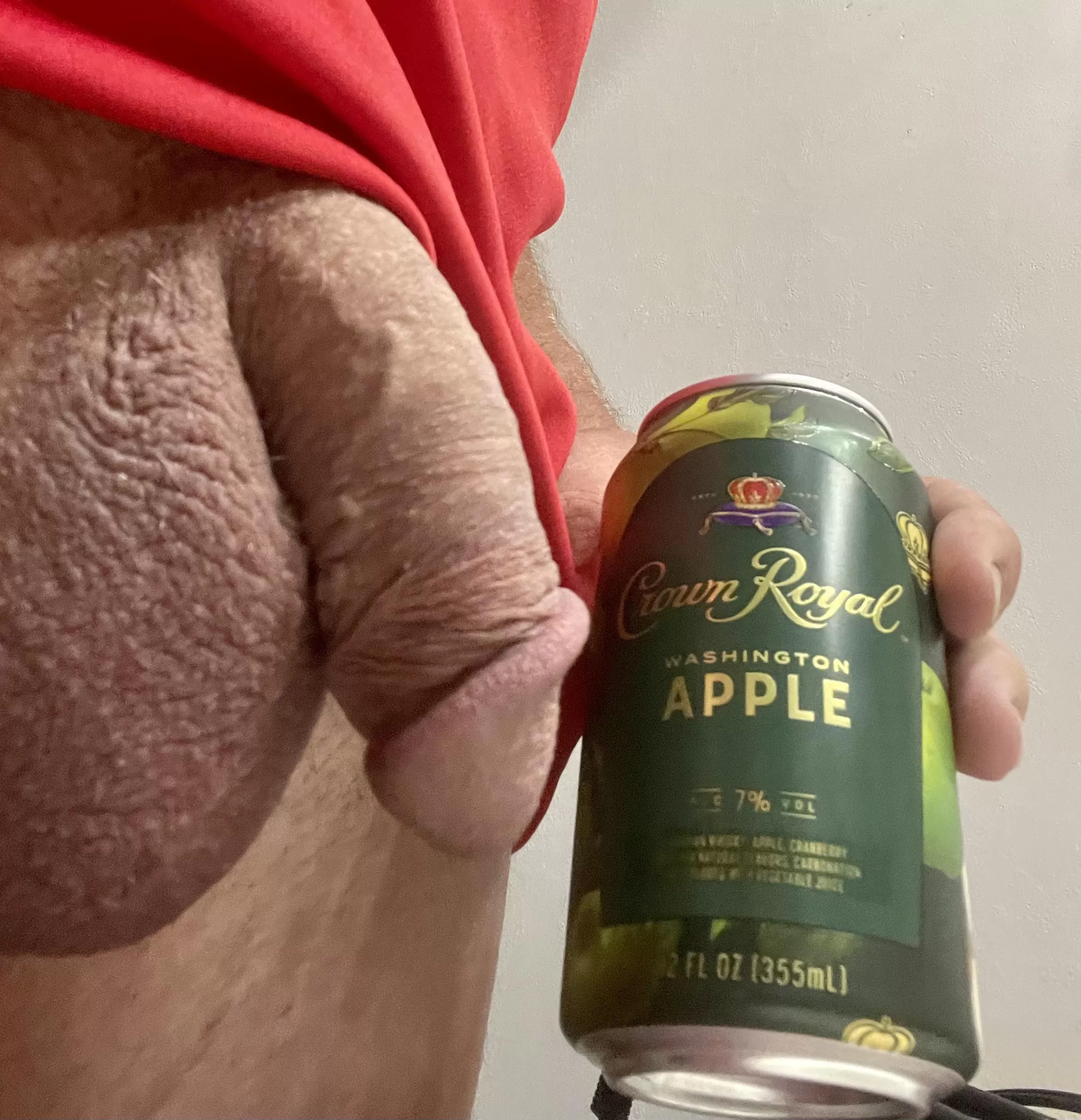 Mmm… Mmm…
