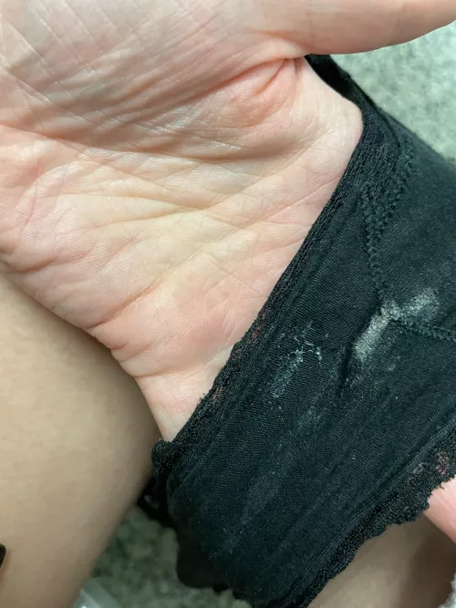 Mmm dirty but I’m just getting started :);) message me