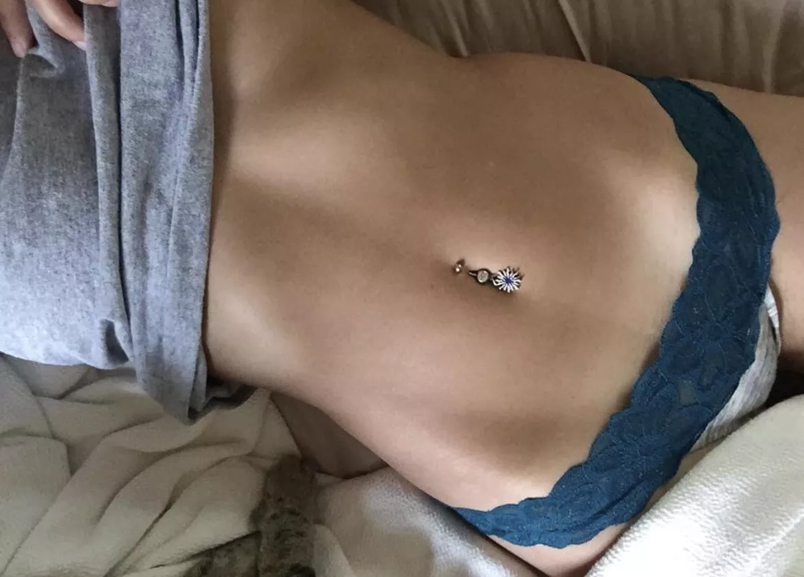 Mmm do you want to put a baby in my belly??