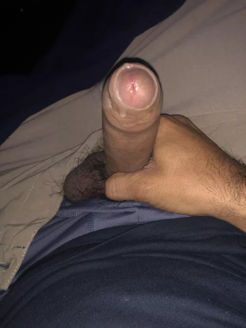 Mmm messy