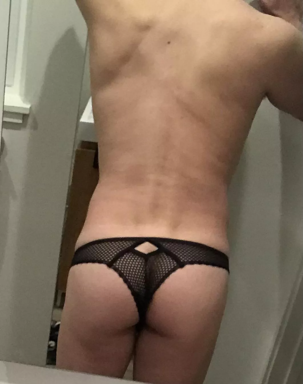 Mmm these feel good.