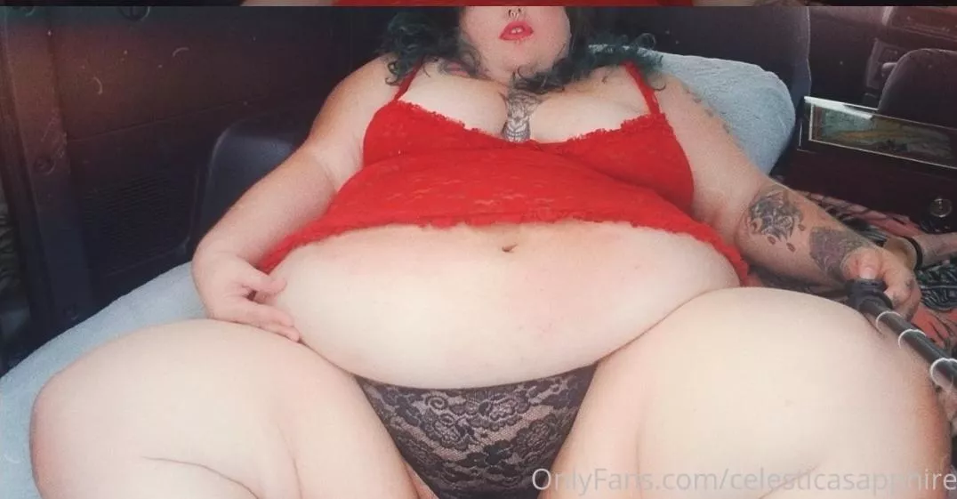 mmmm belly so full mmmm belly so full