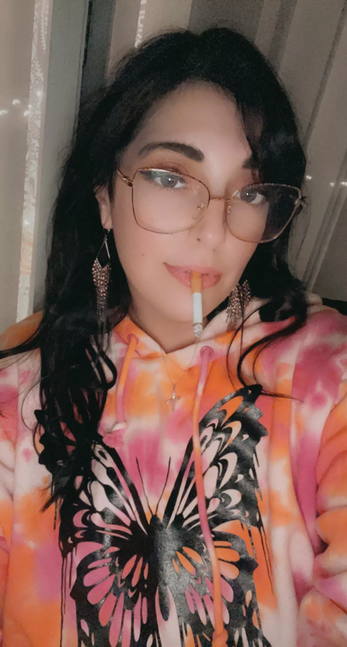 Mmmm come smoke with me π Mmmm come smoke with me π