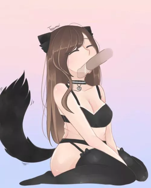 “Mmmm~” Fuck me like the good slut I am! “Mmmm~” Fuck me like the good slut I am!