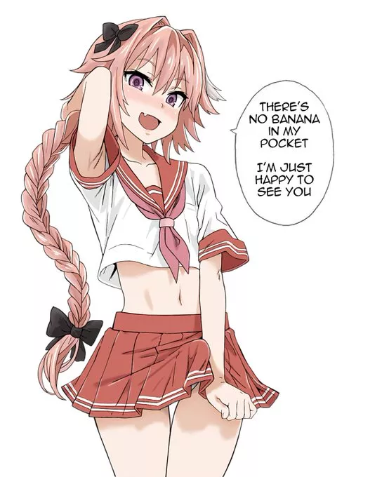 Mmmm now I kinda want a banana x