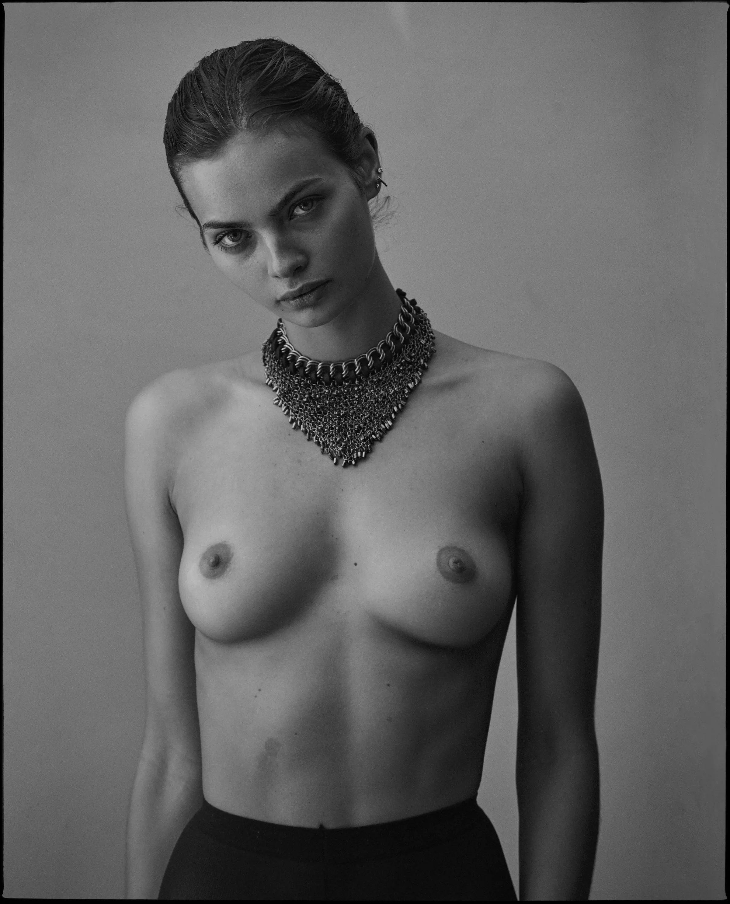 Moa Aberg by Scott Macdonough Moa Aberg by Scott Macdonough