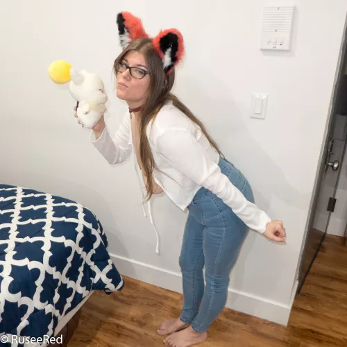 Mog joined my party; who's next? :3 [f]