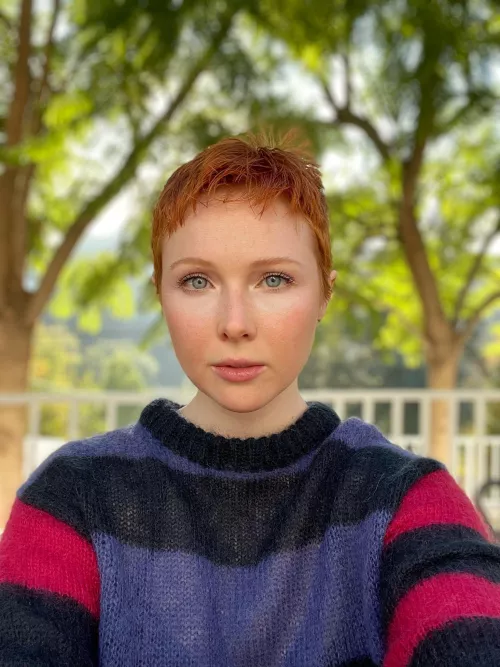Molly C Quinn