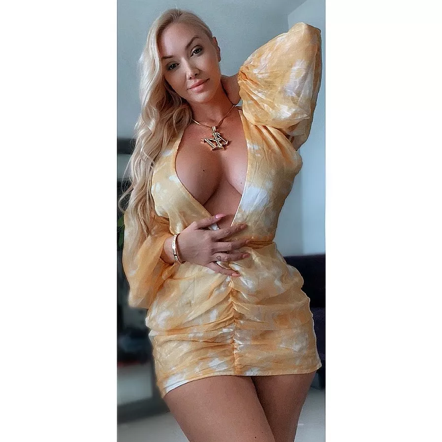 Molly Cavalli Onlyfans