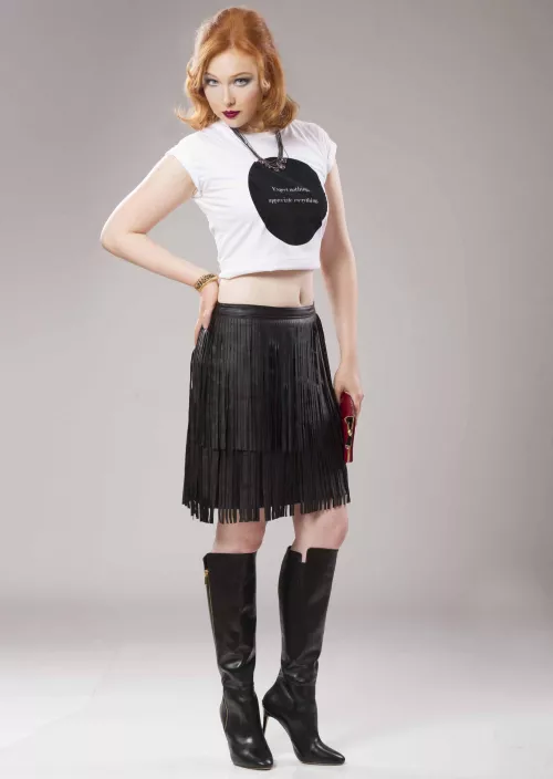 Molly Quinn