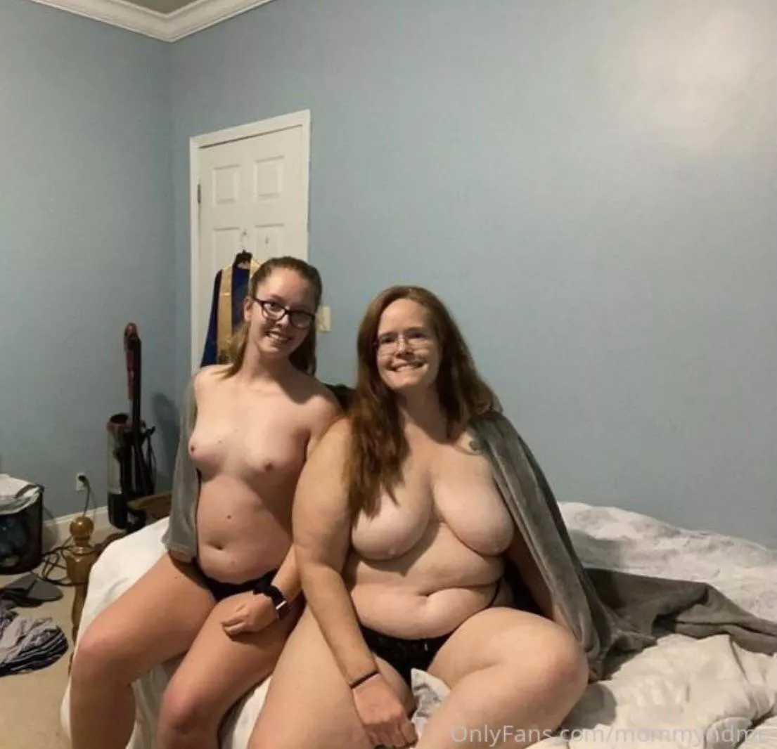 Mommyndme onlyfans