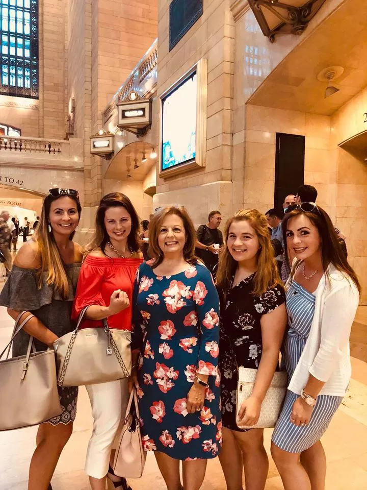 Mom and daughters - who would you pick and why Mom and daughters - who would you pick and why