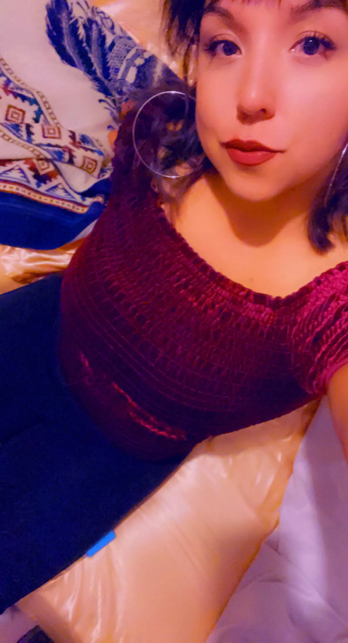 Mom bod to the fullest Mom bod to the fullest